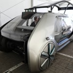 Testy aut przyszłości na polskich drogach. Jest podpis prezydenta