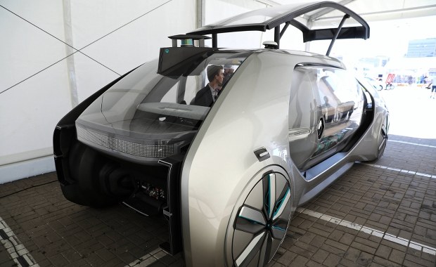 Testy aut przyszłości na polskich drogach. Jest podpis prezydenta