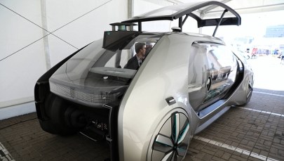 Testy aut przyszłości na polskich drogach. Jest podpis prezydenta