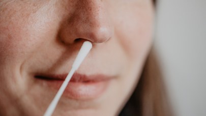 Testy combo u lekarza rodzinnego. Rozpoznają RSV, grypę i Covid-19