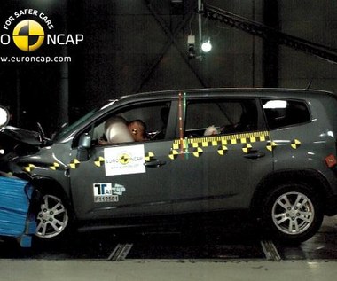 Testy Euro NCAP a życiowa prawda