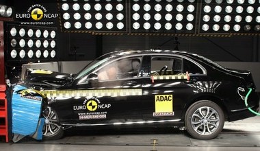 Testy Euro NCAP: klasa C i i10