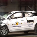 Testy Euro NCAP: Skoda Superb, Hyundai i20 i Fiat Panda Cross