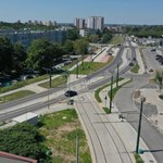 ​Testy nowej linii tramwajowej Krowodrza Górka - Górka Narodowa