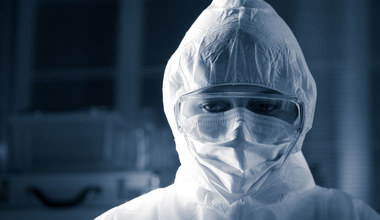 Testy unikalnej szczepionki przeciwko wirusowi Ebola zakończone sukcesem