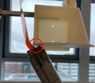 Testy w laboratorium DLR /DLR /Materiały prasowe