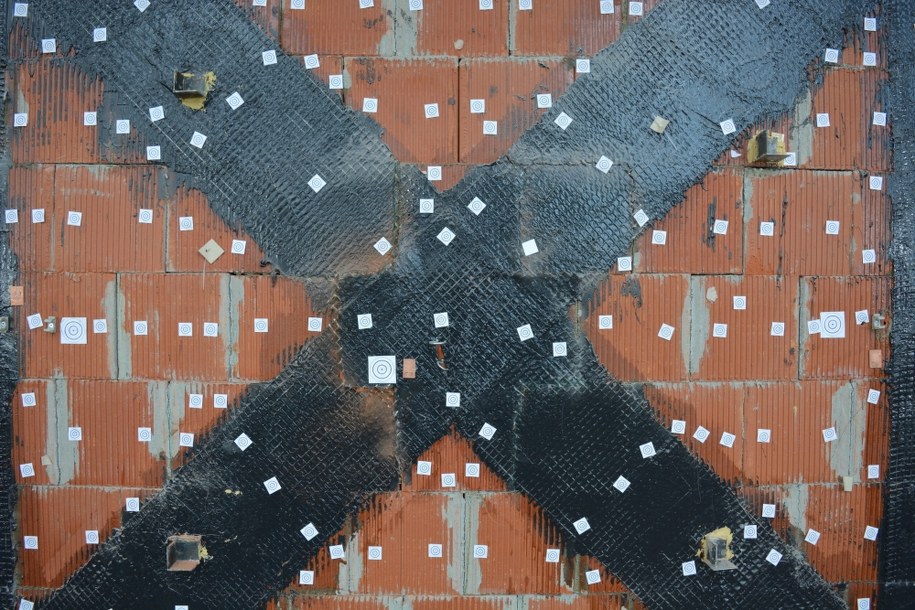 Testy złączy podatnych, prowadzone na Uniwersytecie w Skopje we współpracy z Politechniką Krakowską /http://www.iziis.ukim.edu.mk/ /