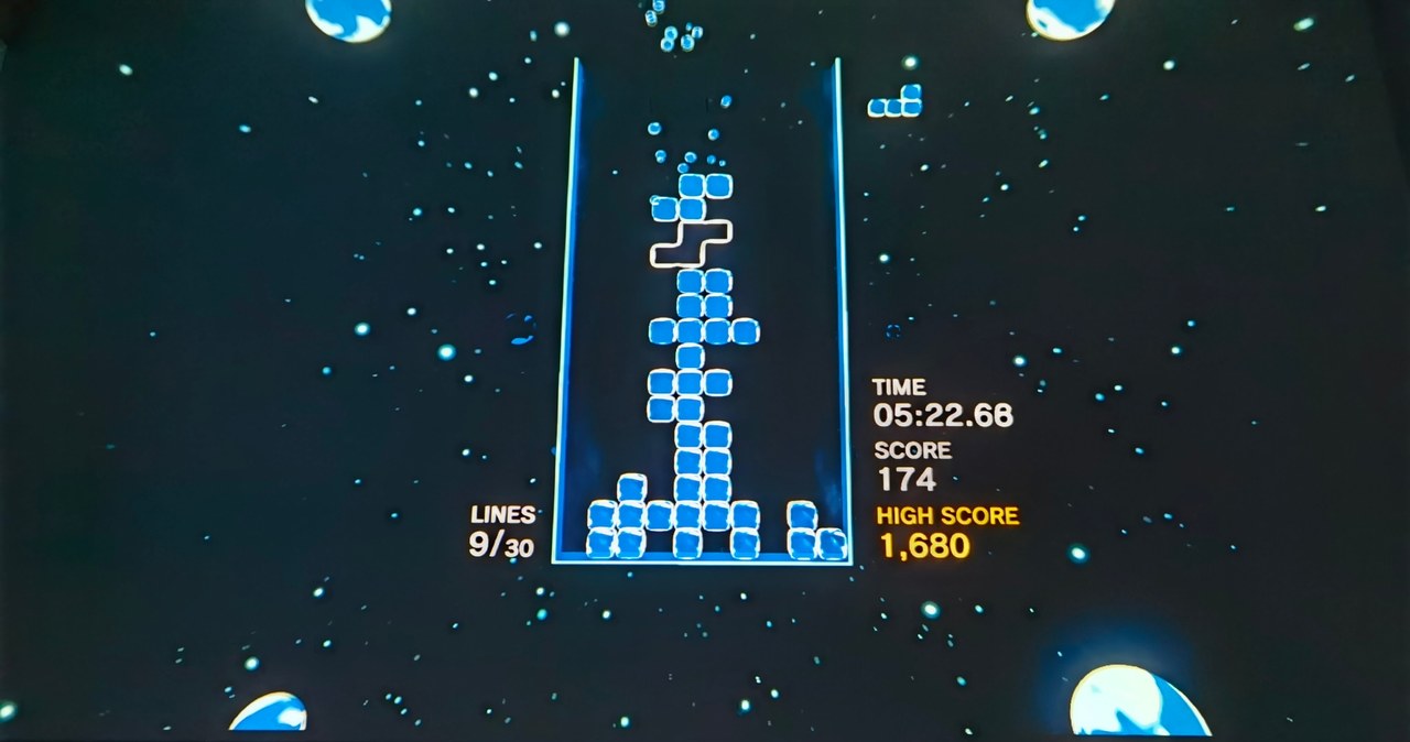 "Tetris Effect: Connected" /INTERIA.PL