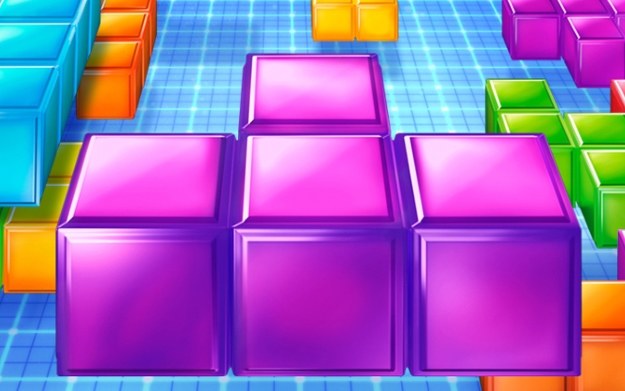 Tetris /materiały prasowe
