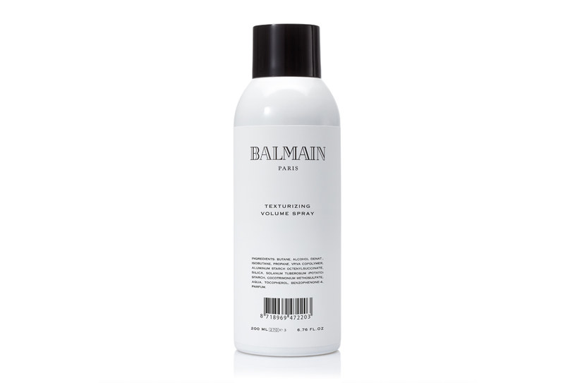 Texturizing Volume Spray, Balmain Hair Styling /materiały prasowe