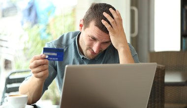 Też mogłeś dostać tę wiadomość, resort ostrzega. Mogą przejąć konto bankowe