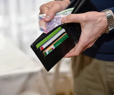 Też możesz mieć ten banknot w portfelu. Kolekcjonerzy wiele za niego płacą