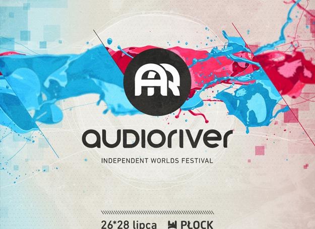 Też możesz wystąpić na festiwalu Audioriver 2013 w Płocku /.