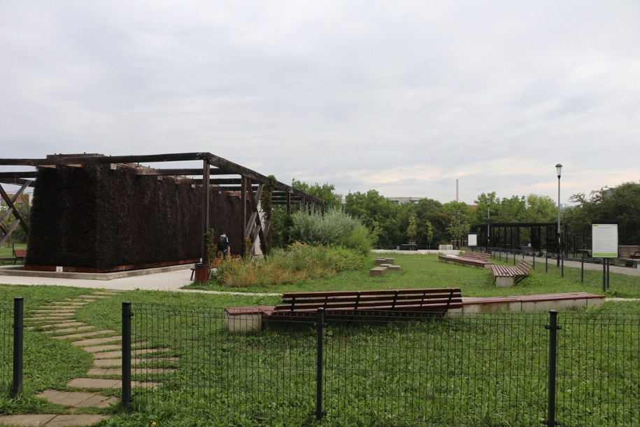 Niebezpieczne bakterie w tężniach. GIS reaguje na najnowsze badania