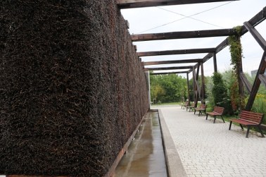 Tężnie miejskie pod lupą naukowców. Inhalacja, która może zaszkodzić zdrowiu