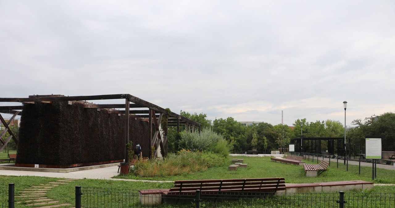 Tężnie solankowe pod lupą naukowców 