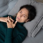 neurologia Tężyczka utajona. Łatwo pomylić ją z zaburzeniami lękowymi