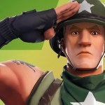 Tfue na 67 miejscu w Fortnite World Cup