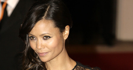 Thandie Newton /AFP