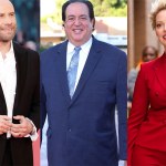 "That's Amore!": John Travolta i Katherine Heigl nowym filmie twórcy "Green Book"