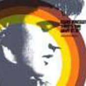 Elvis Presley: -That&#8217;s The Way It Is
