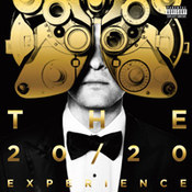 Justin Timberlake: -The 20/20 Experience: 2 of 2