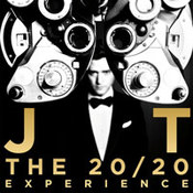 Justin Timberlake: -The 20/20 Experience