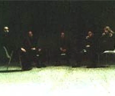 The 3rd And The Mortal z pięcioma wokalistami