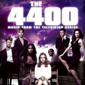 różni wykonawcy: -The 4400 - Music From The Television Series