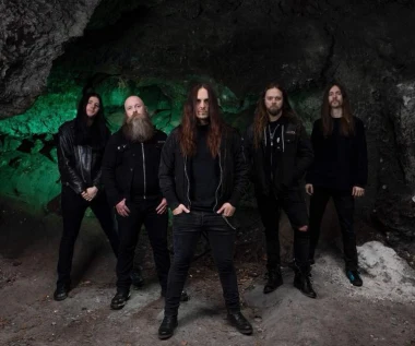 The Absence: Nowa płyta "A Gift For The Obsessed"