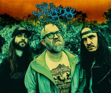 The Absence: Sprawdź singel "The Silent Eye"