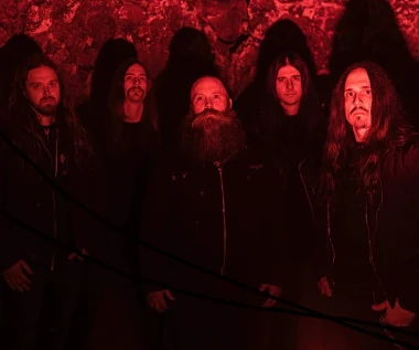 The Absence: Zobacz nowy teledysk "Misery Trophies"