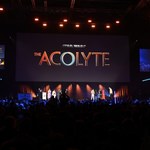 "The Acolyte": Znamy datę premiery nowego serialu ze świata "Gwiezdnych wojen"