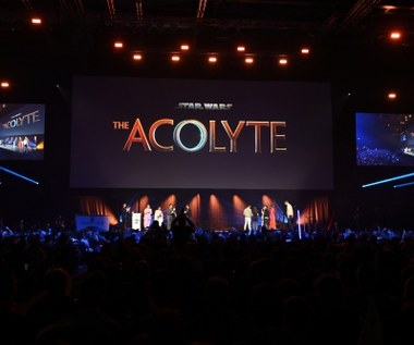 "The Acolyte": Znamy datę premiery nowego serialu ze świata "Gwiezdnych wojen"