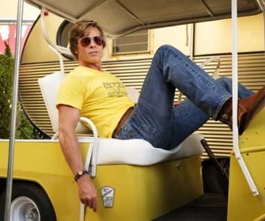 "The Adventures of Cliff Booth" już niedługo na Netfliksie? Znamy przybliżoną datę premiery