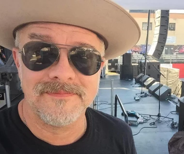 The Afghan Whigs: Dave Rosser ma raka