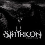 Satyricon: -The Age Of Nero
