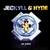 Jeckyll&Hyde: -The Album
