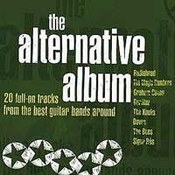 różni wykonawcy: -The Alternative Album 5