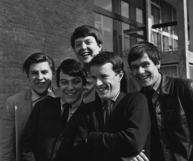 The Animals: Hilton Valentine nie żyje