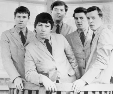 The Animals i legenda "The House of the Rising Sun". Brzmienie inne niż wszystkie