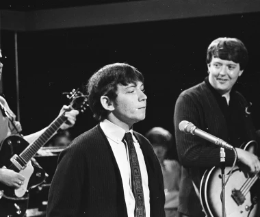 The Animals nie bali się odwiedzić Polski w czasach PRL-u. Latami wspominali te koncerty i naszą publiczność