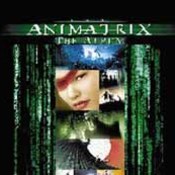 różni wykonawcy: -The Animatrix - the Album