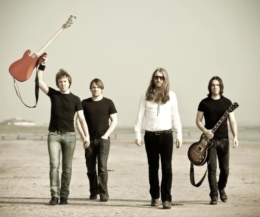 The Answer powraca do Polski. Koncert w Warszawie