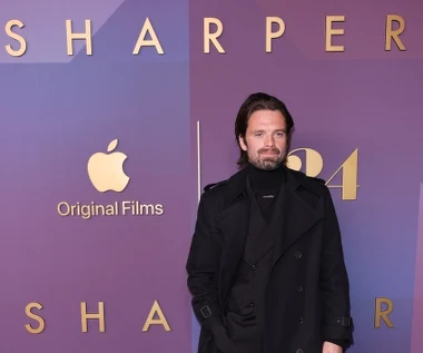 "The Apprentice": Są pierwsze zdjęcia Sebastiana Stana jako Donalda Trumpa. Podobny?