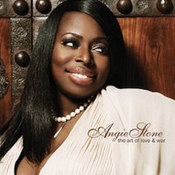 Angie Stone: -The Art of Love and War