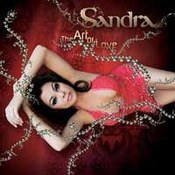 Sandra: -The Art Of Love