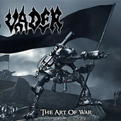 Vader: -The Art Of War