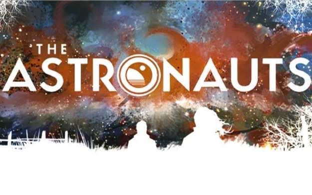 The Astronauts /materiały prasowe