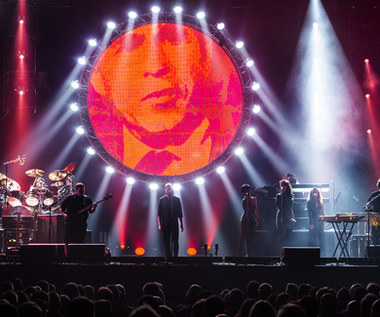 The Australian Pink Floyd Show: Koncert w Polsce w 2021 r. [DATA, MIEJSCE, BILETY]